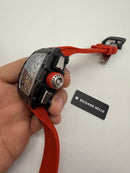 RICHARD MILLE RM 11-03, 45mm Aço/OxCarbon