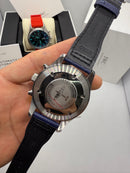 IWC Aviador Cronógrafo SPITIFIRE 41mm Aço