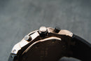 Audemars Piguet Royal Oak Off Rosé 42mm Mostrador Rosé Bezel Rosé