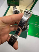 Rolex Oyster Perpetual Celebration Aço 41mm/36mm - CLONE
