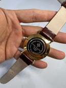 Patek Philippe Vintage Super Slim 40mm