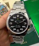 Rolex Air-King Oystersteel 40mm - CLONE