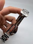 TAG Heuer F1 Cronometro 44mm Aço Mostrador Cinza