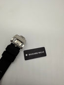 RICHARD MILLE RM 35-03 Rafael Nadal 45mm Aço