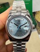 Rolex Day-Date Presidente 40mm Aço