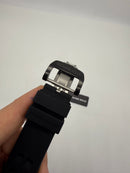 RICHARD MILLE RM 35-03 Rafael Nadal 45mm Aço/OxBlack