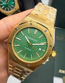 Audemars Piguet Royal Oak 41mm Pulseira Aço/Dourado