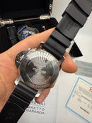 Panerai Submersible Bianco 42mm - CLONE