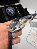 Panerai Luminor GMT 44mm - CLONE