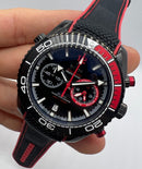 Omega Planet Ocean Co-Axial Master Chronometer 45,5mm Aço