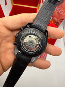 Omega Speedmaster Dark Side of the Moon 44mm Aço/OxBlack