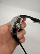 RICHARD MILLE RM 11-03 /003, 45mm Flyback Aço