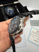 Panerai Submersible BMG-TECH™ 47mm - CLONE