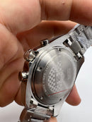 TAG Heuer Formula 1 Chronograph x Indy 500, Quartzo, 43 mm, Aço