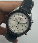 Omega Speedmaster Moonwhacth Edição Especial 42mm