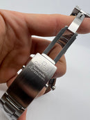 Omega Planet Ocean Co-Axial Master 45,5mm Aço