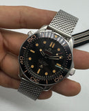 Omega Seamaster 007 Spectre 60 Anos 41mm