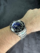 Rolex SeaDweller DEEPSEA James Cameron 44 mm