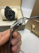 Bvlgari Octo Roma Automático 42mm Edição Limitada - Mostrador Cinza