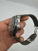 Omega Planet Ocean Co-Axial Master Chronometer 45,5mm Aço
