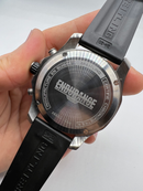 Breitling ENDURANCE PRO Aço 44mm - Aço - Mostrador Preto