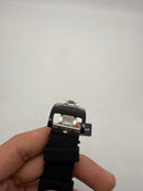RICHARD MILLE RM 11-03 /003, 45mm Flyback Aço/OxBlack