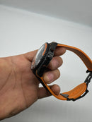 Omega Planet Ocean Co-Axial Master Chronometer 45,5mm Aço