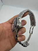 Omega Planet Ocean Co-Axial Master 45,5mm Aço