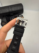 Roger Dubuis Spider Excalibur Monobalancim 45mm Aço