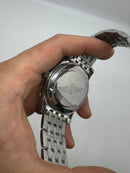 Breitling Navitimer 42mm Aço