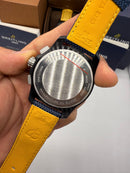 Breitling Avenger Aço/OxBlack 44mm Night Mission