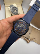 Bvlgari Octo Roma SKELETON 42mm Edição Limitada