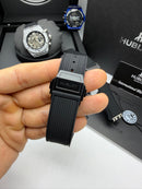 Hublot Big Bang 20th Anniversary King Black Carbon 43mm