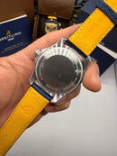 Breitling Avenger Aço 44mm Night Mission