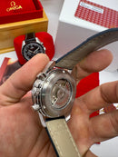 OMEGA SPEEDMASTER MOONWATCH PROFESSIONAL 42mm - METEORITO