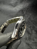 Rolex Yacht Master cor Titanium 42mm Aço