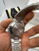 IWC Ingenieur Automático 40mm Aço