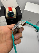 IWC Piloto Cronógrafo Edição 41 “Equipe Mercedes-AMG PETRONAS Fórmula 1™”