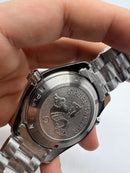 Omega Planet Ocean Co-Axial Master 45,5mm Aço