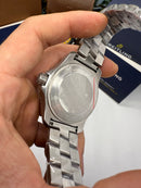 Breitling Avenger Aço 44mm Night Mission
