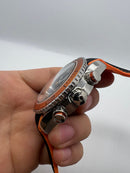 Omega Planet Ocean Co-Axial Master Chronometer 45,5mm Aço