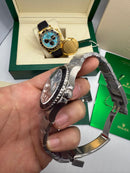 Rolex Yacht-Master Oyster, 42 mm, Titânio RLX - CLONE