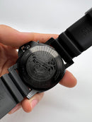 Panerai Luminor Submersible 47mm Aço/OxBlack BRABUS