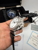 Panerai Submersible Bianco 42mm - CLONE
