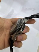 Panerai Luminor Submersible 47mm Aço/OxBlack BRABUS