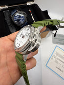 Panerai Submersible QuarantaQuattro Bianco 44mm - CLONE