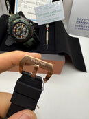 Panerai Submersible QuarantaQuattro Goldtech OroCarb - 44mm