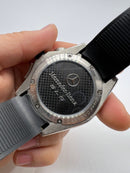 TAG Heuer Grand Carrera Mercedez-Benz SLS, 46mm