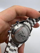 Omega Planet Ocean Co-Axial Master Chrono 45,5mm Aço