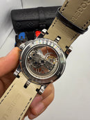 Roger Dubuis Excalibur Monotourbillon 45mm - Aço